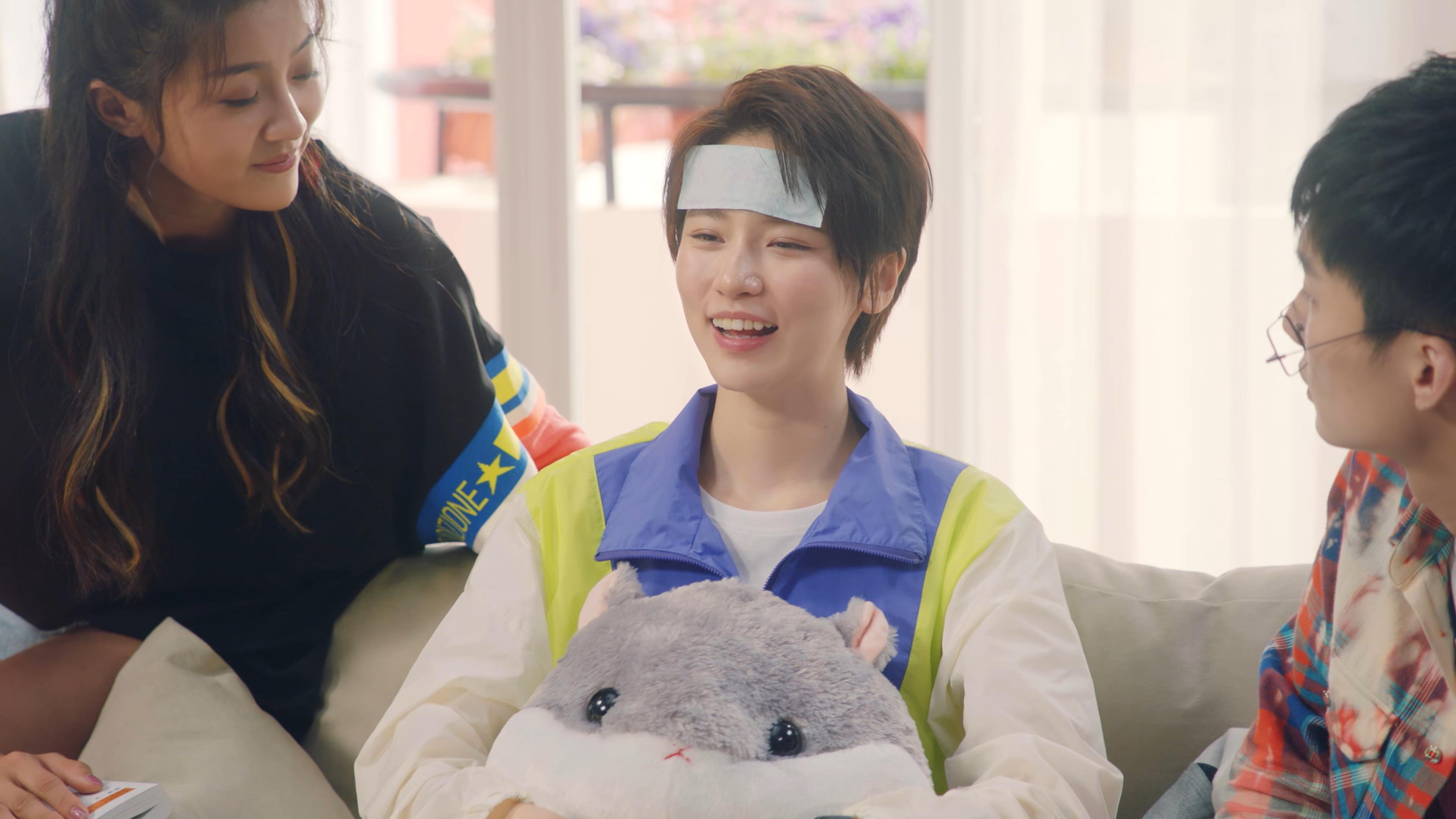 Jiu You-球队管理层召开内部会议研究近期成绩波动问题，球队管理人员